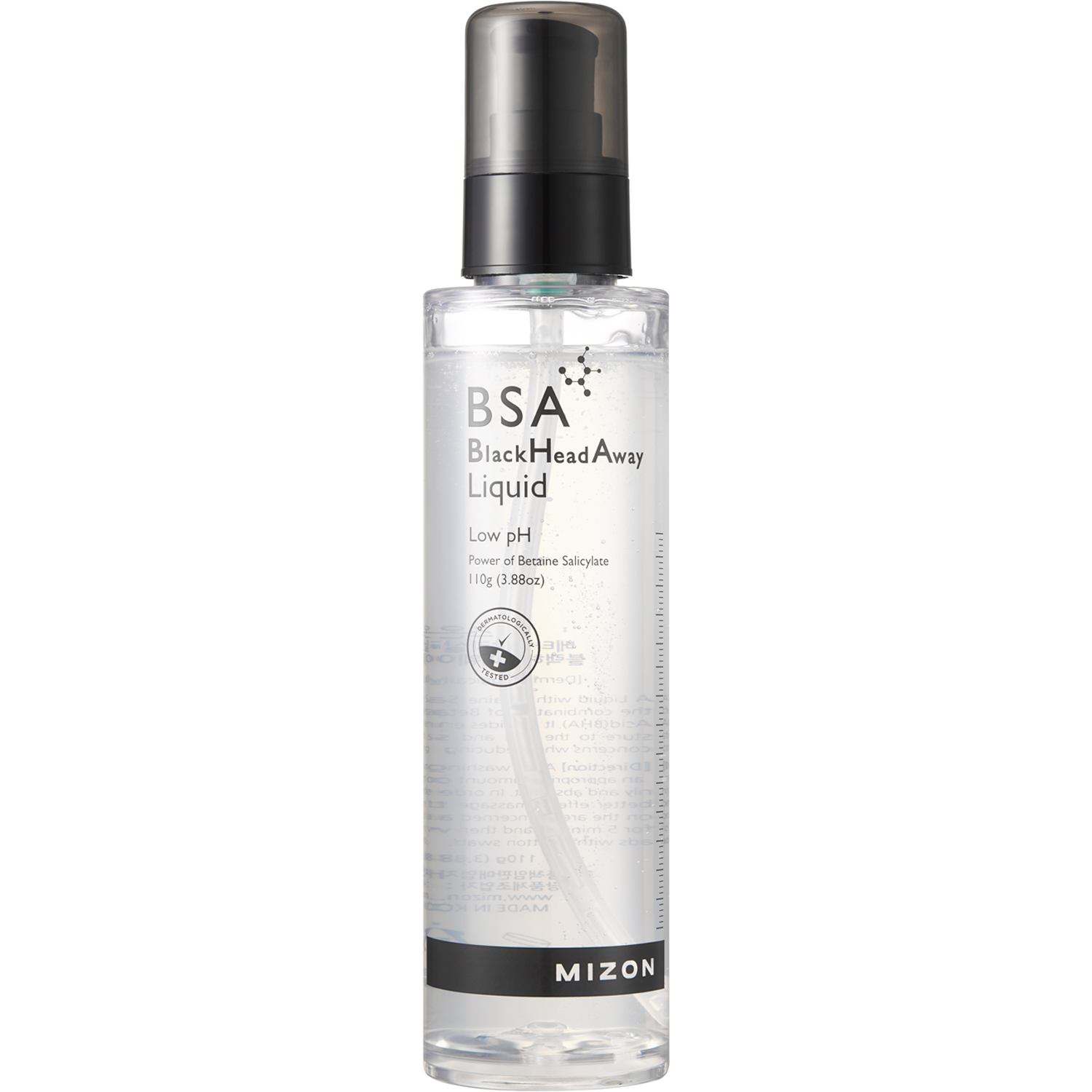 Bsa Blackhead Away Liquid