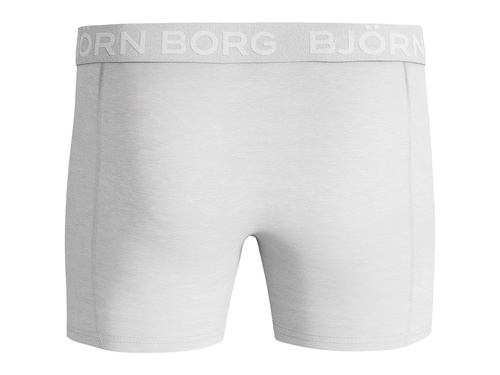 Björn Borg Björn Borg Core Solids Sammy Boxer