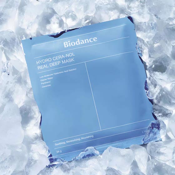 Hydro Cera-Nol Real Deep Mask