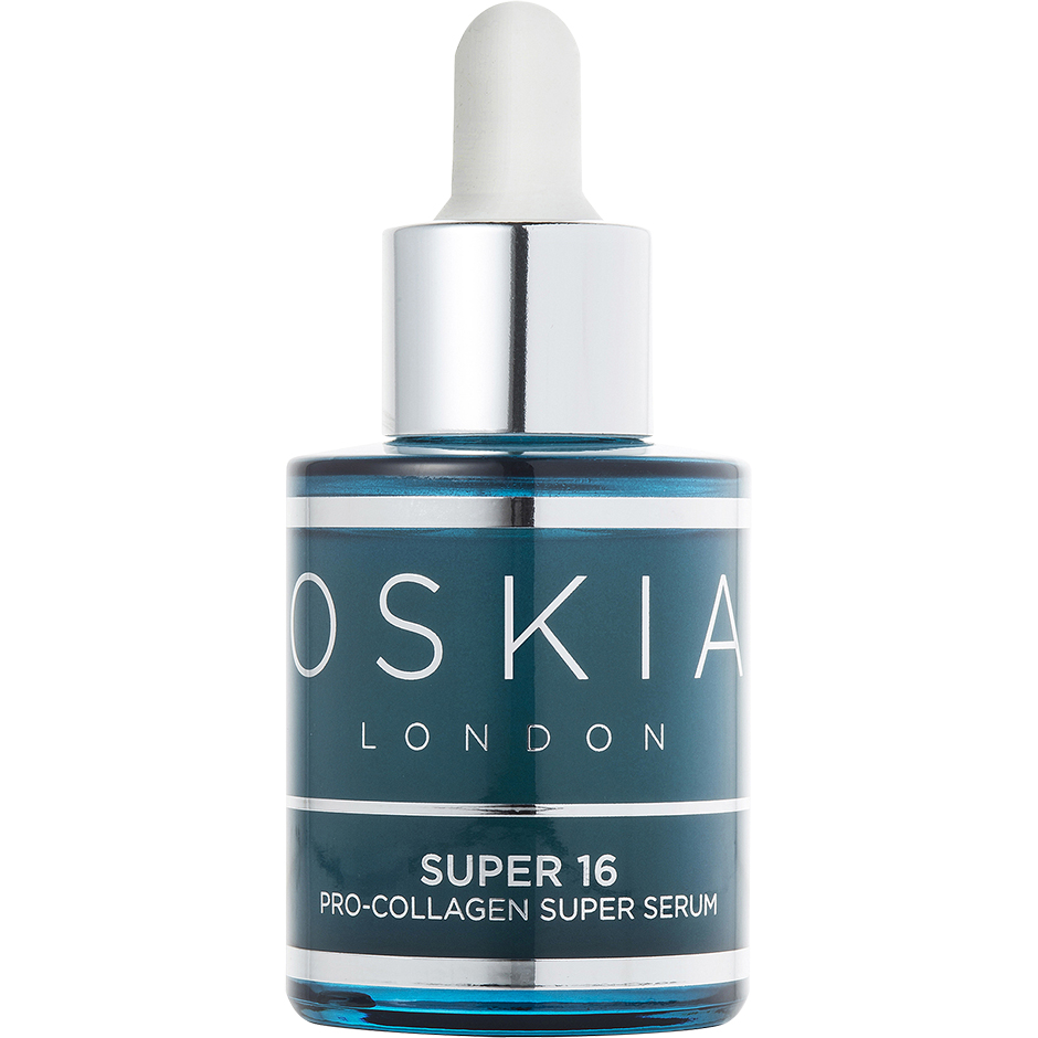 Super 16 Pro-Collagen Serum, 30 ml Oskia Ansiktsserum