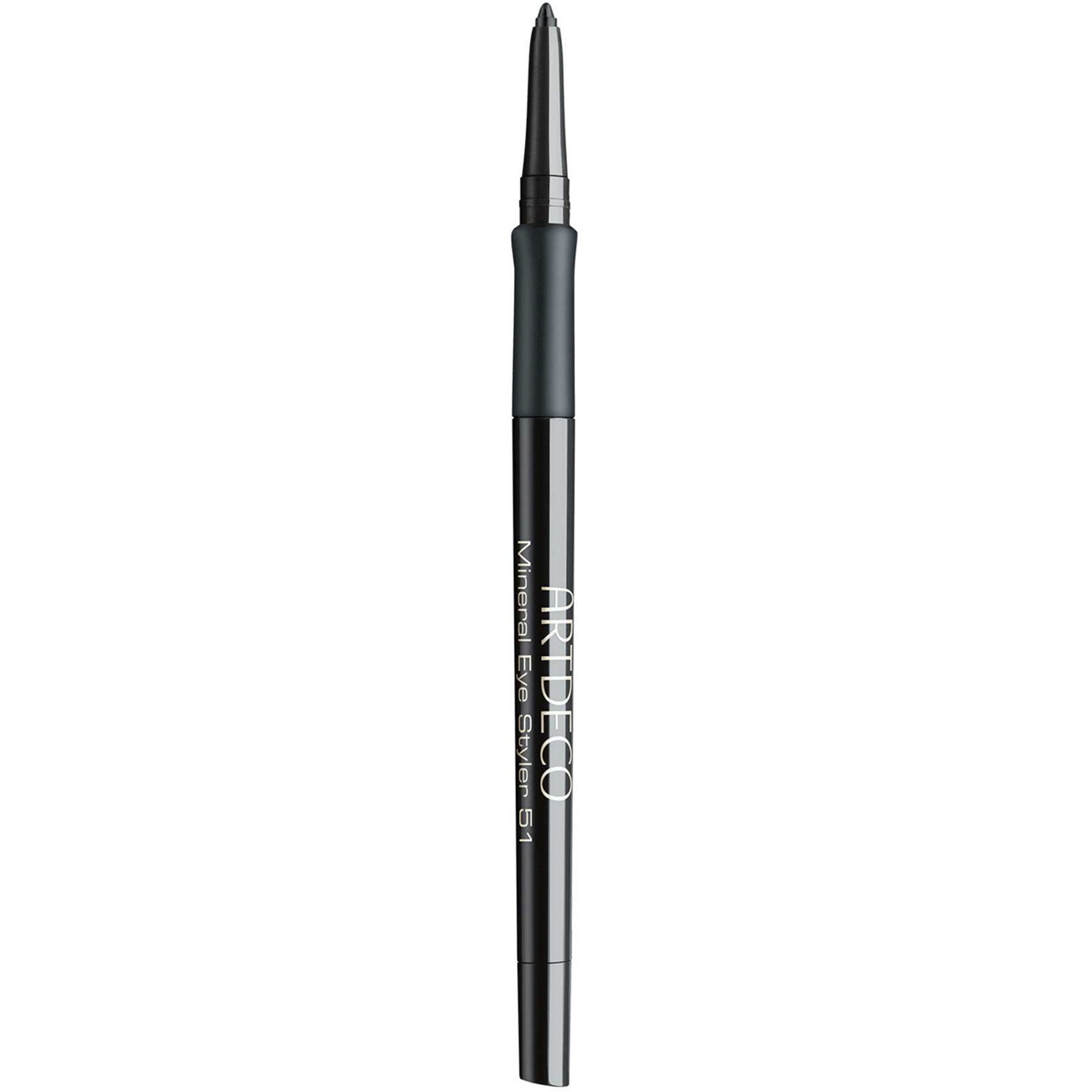 Artdeco Mineral Eye Styler 51 Black 0,4 g