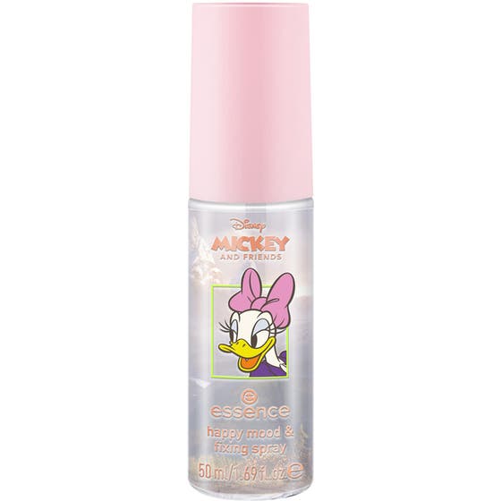 Disney Mickey and Friends Happy Mood & Fixing Spray