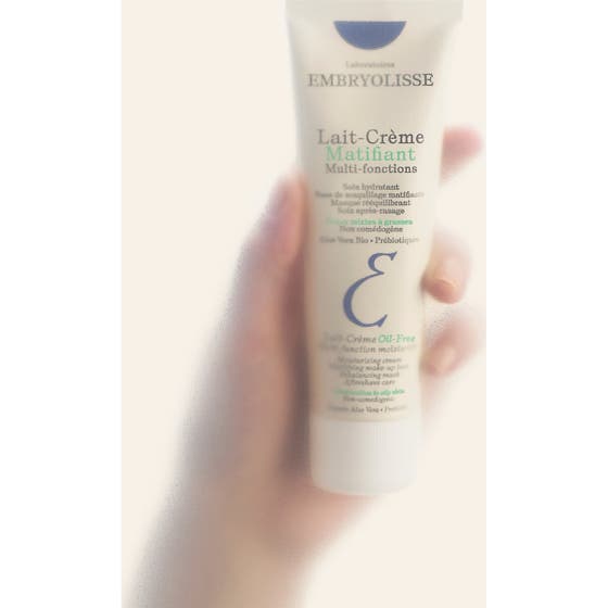 Lait Crème Matifiant Oil Free
