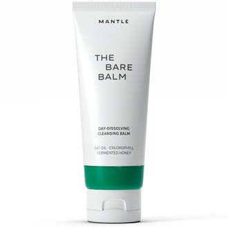 The Bare Balm