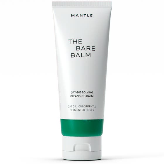 The Bare Balm