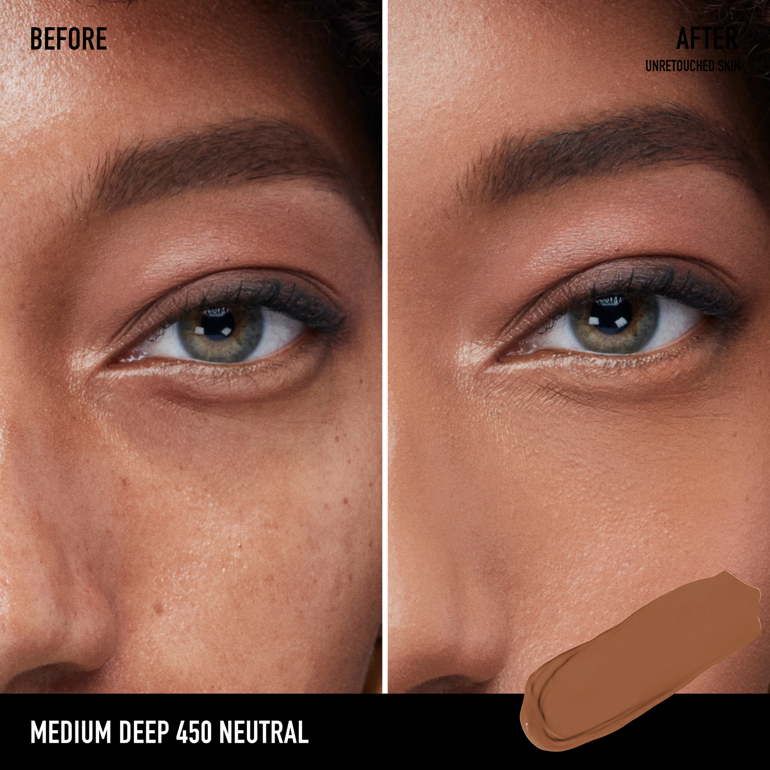 BarePro All Over Skin Perfecting Conceal