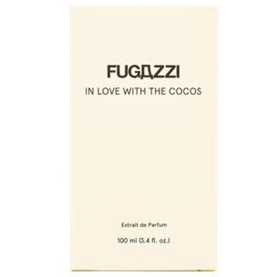 In Love With The Cocos