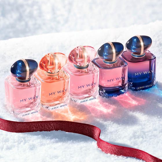 My Way EdP Holiday 2026 Gift Set