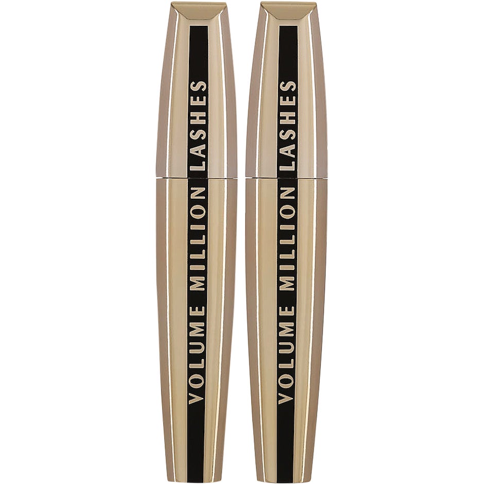 L'Oréal Paris Volume Million Lashes Mascara Duo
