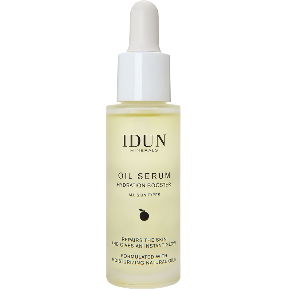 IDUN Minerals Oil Serum