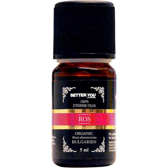 Rosolja EKO Eterisk