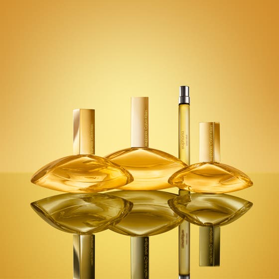 euphoria solar elixir