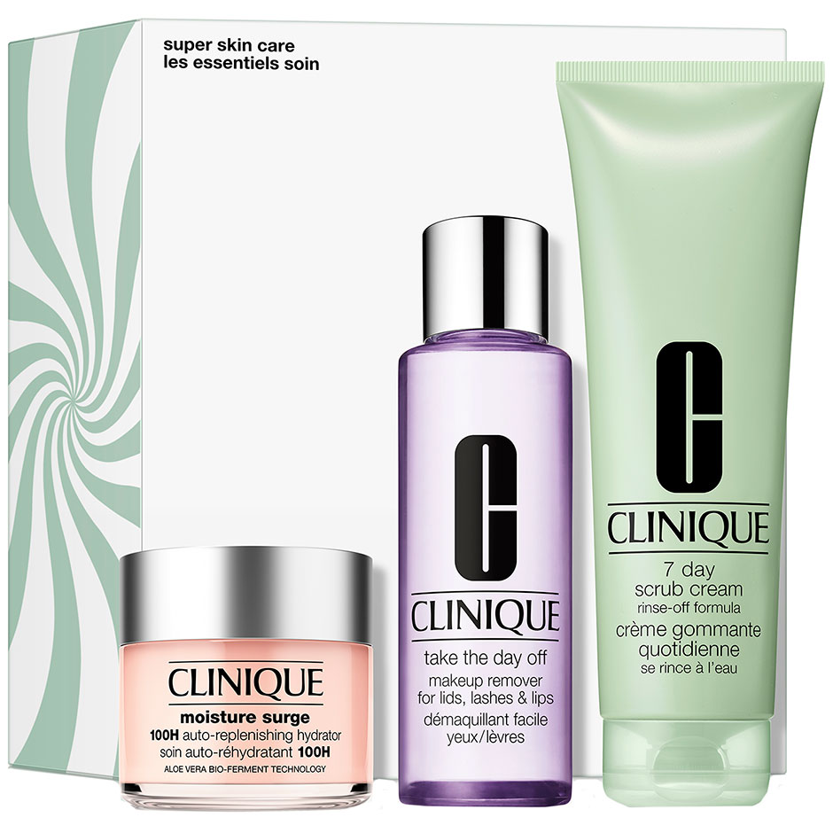 Super Skin Care Set