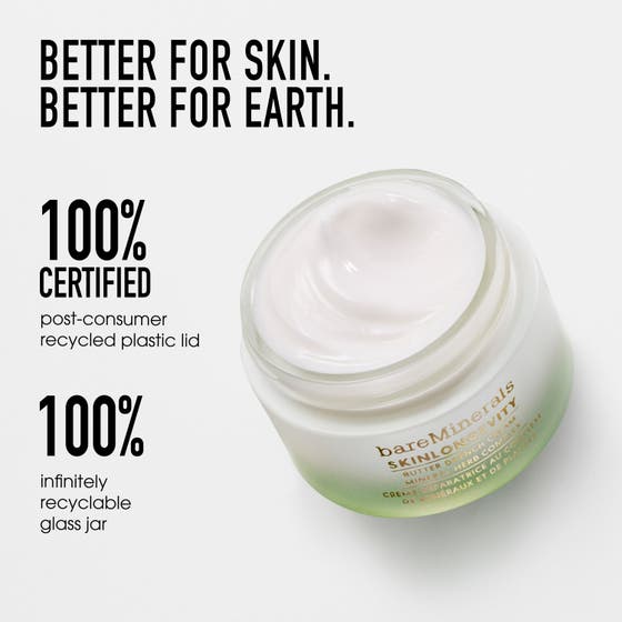 Skinlongevity Restorative Rich-Cream