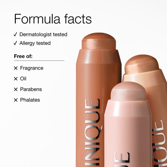 Chubby Stick Sculpting Highlight