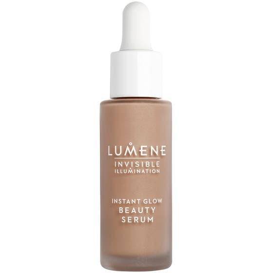 Instant Glow Beauty Serum