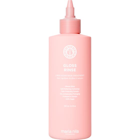 Mirror Gloss Rinse