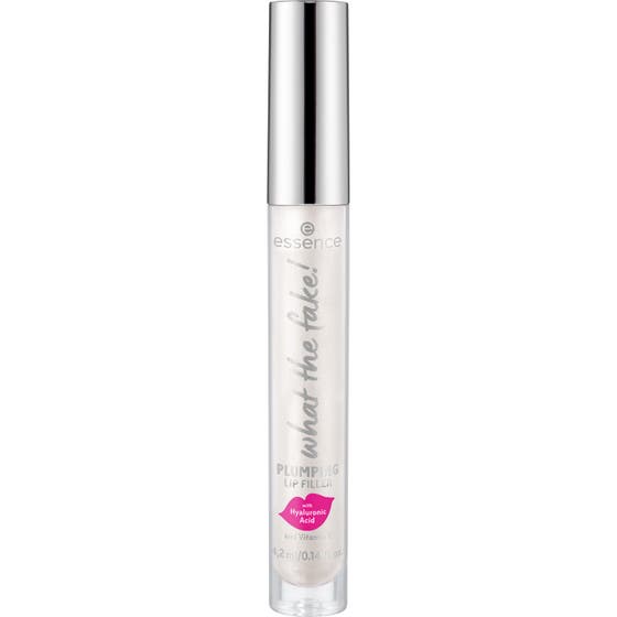 What The Fake! Plumping Lip Filler
