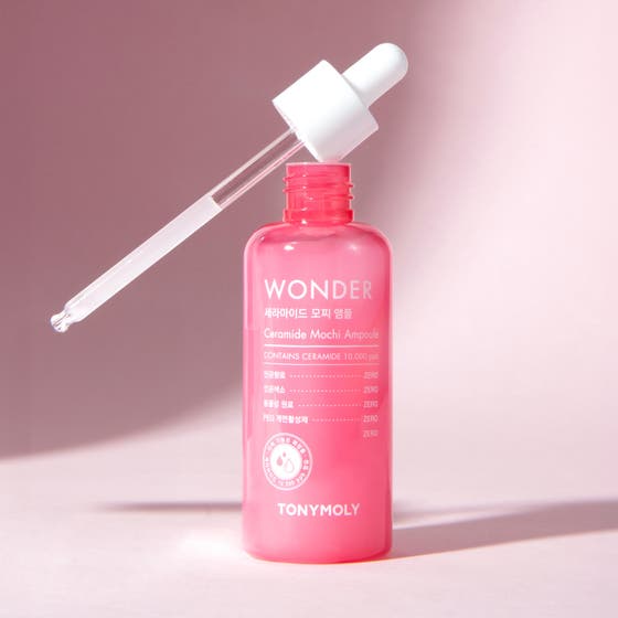 WONDER Ceramide Mochi Ampoule