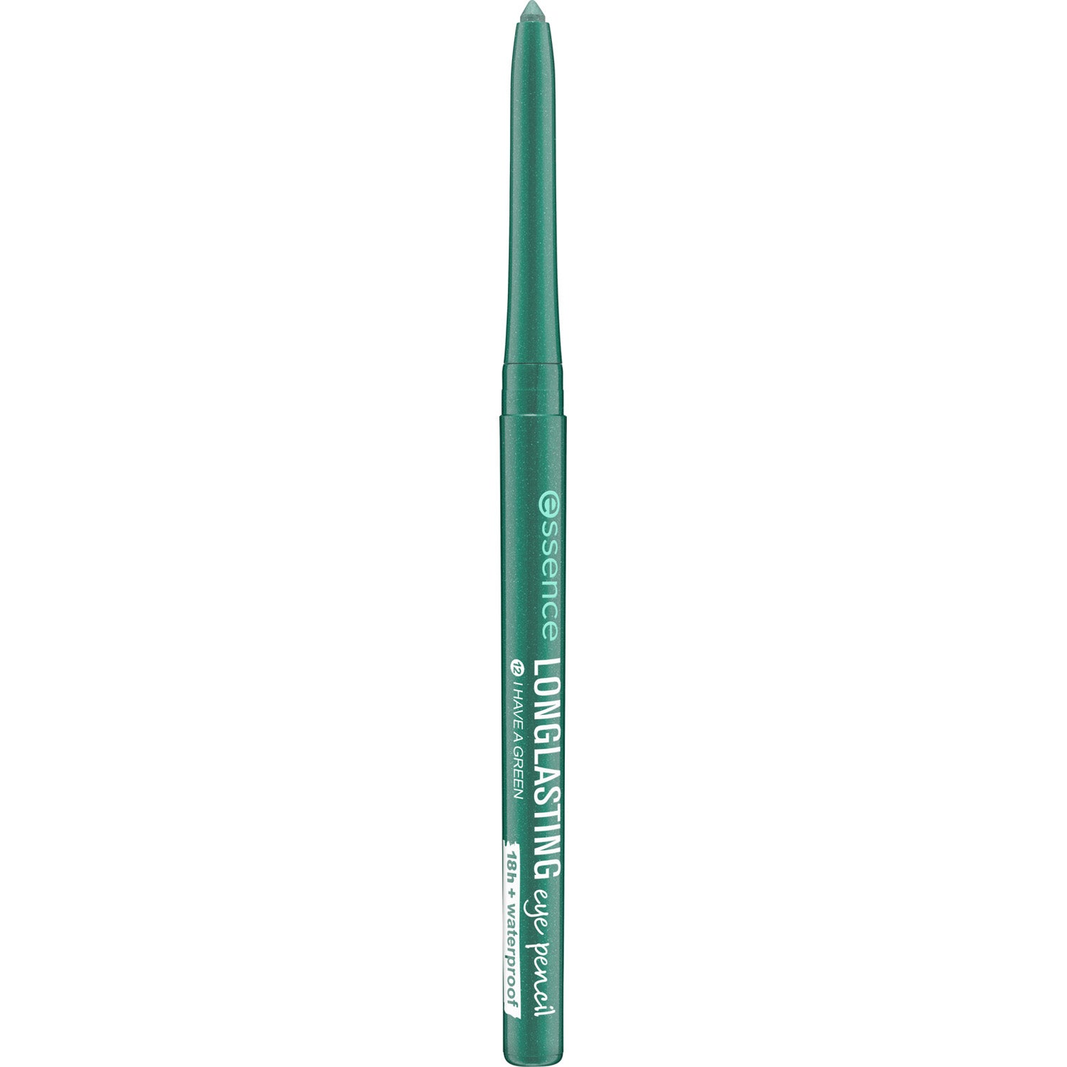 essence Long-Lasting Eye Pencil 12 I Have A Green - 0,3 g