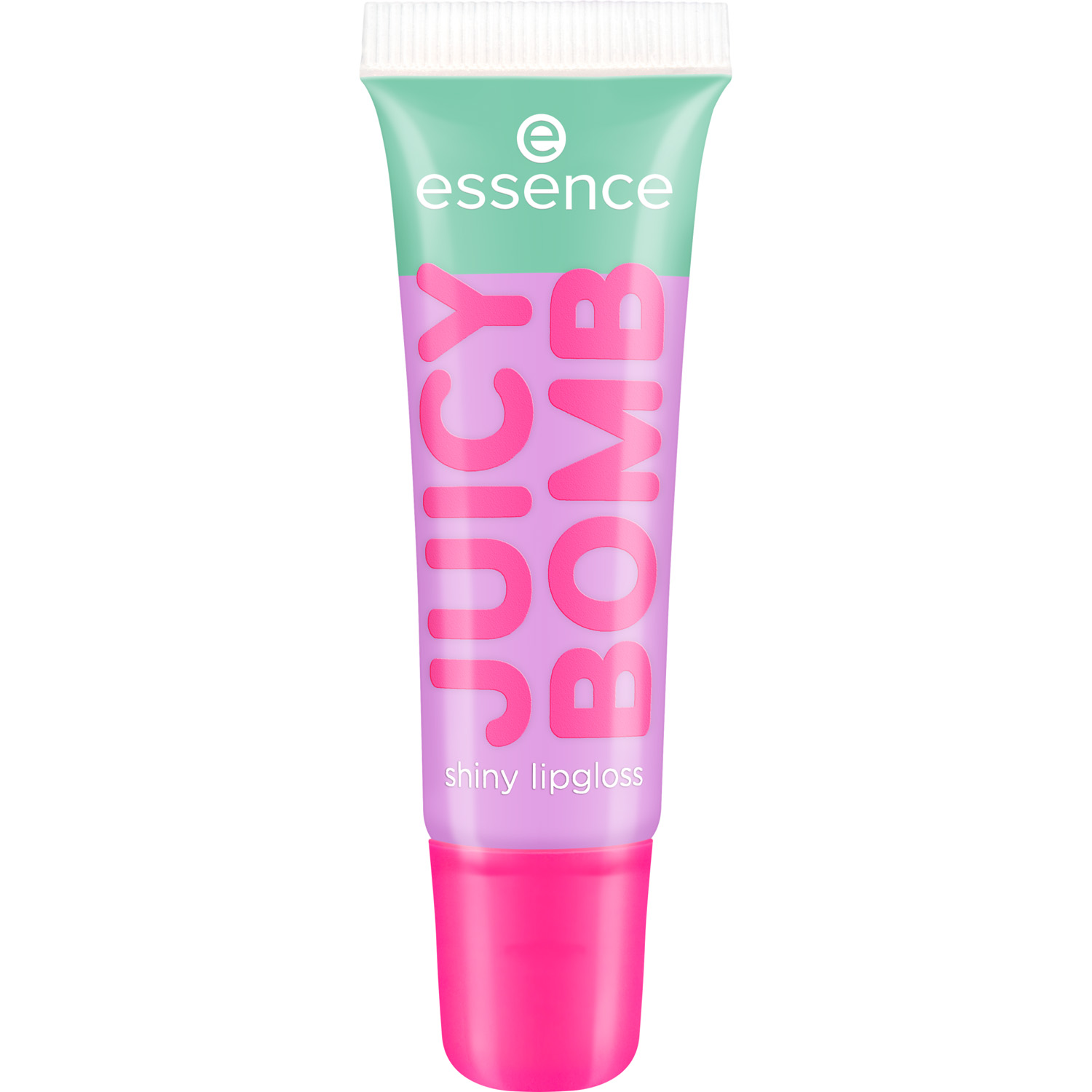 Juicy Bomb Party Shiny Lipgloss