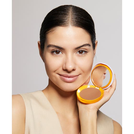 Gel Oil Free Compact SPF 50+
