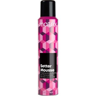 Setter Mousse