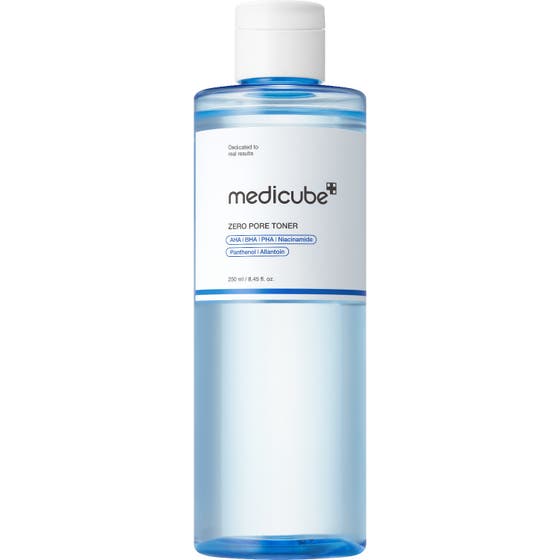 Zero Pore Toner