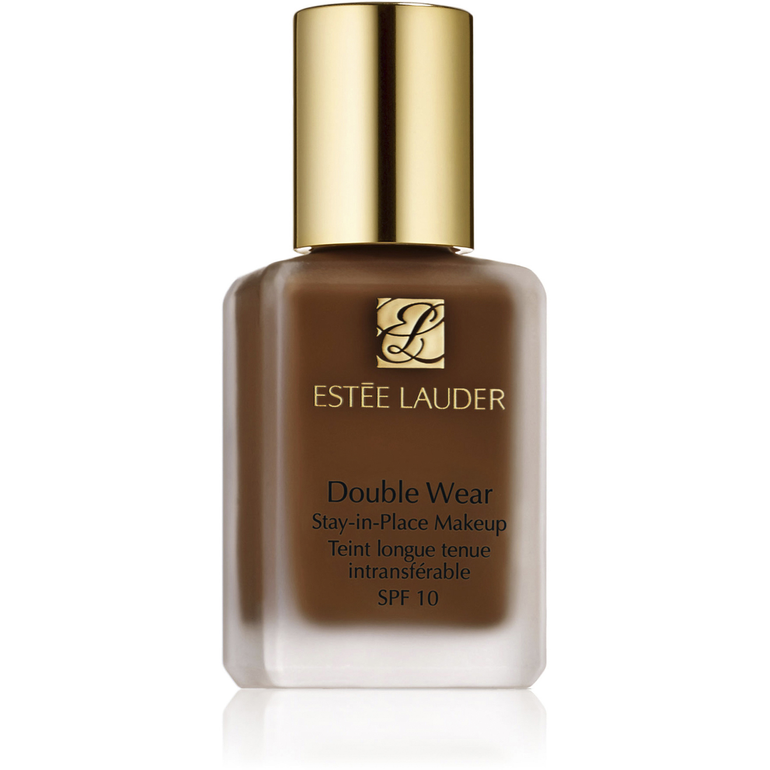 Double Wear Stay-In-Place Foundation SPF10