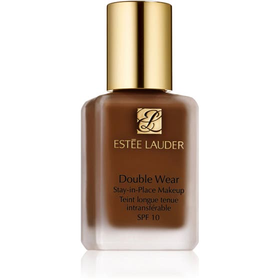 Double Wear Stay-In-Place Foundation SPF10