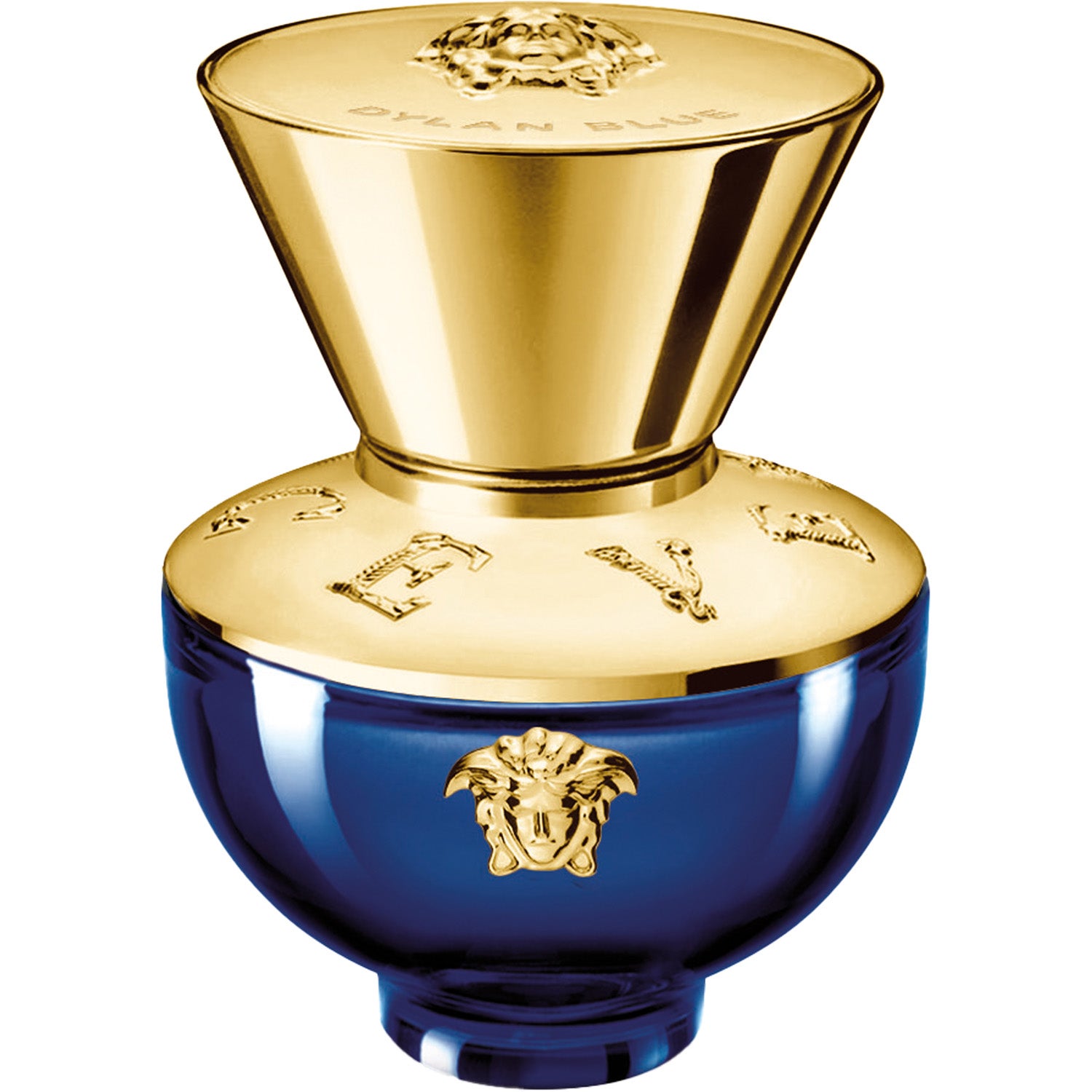 Versace Versace Dylan Blue Pour Femme Eau de Parfum - 30 ml parfym