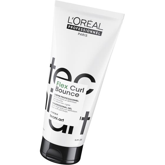 Tecni.Art Flex Curl Bounce Cream
