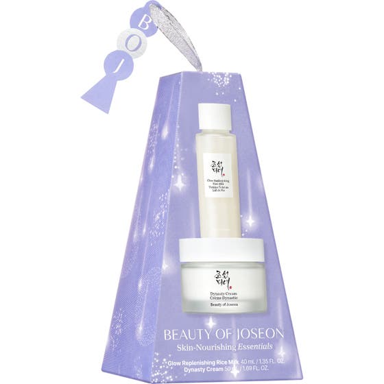 Skin-Nourishing Essentials