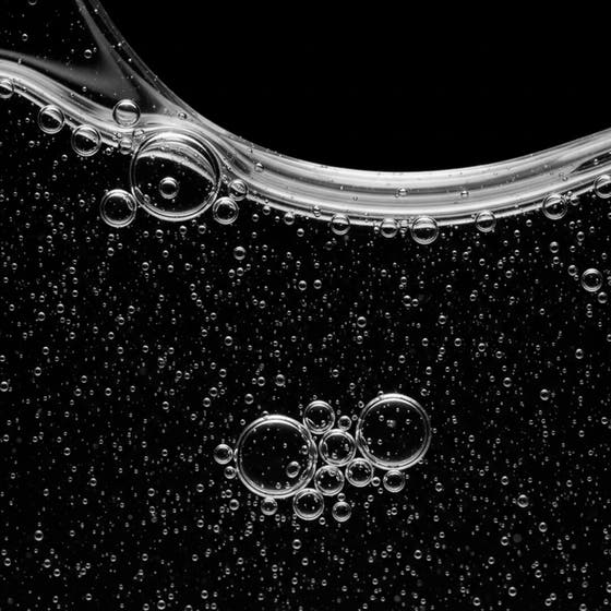 DarkOil Smooth and Shine Styling Oil