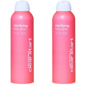 Duo Clarifying Body Spray