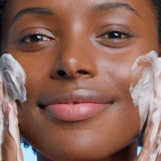 Zinc Power Purifying Cleansing Gel