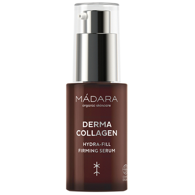 MÁDARA ecocosmetics Derma Collagen Hydra-Fill Firming Serum