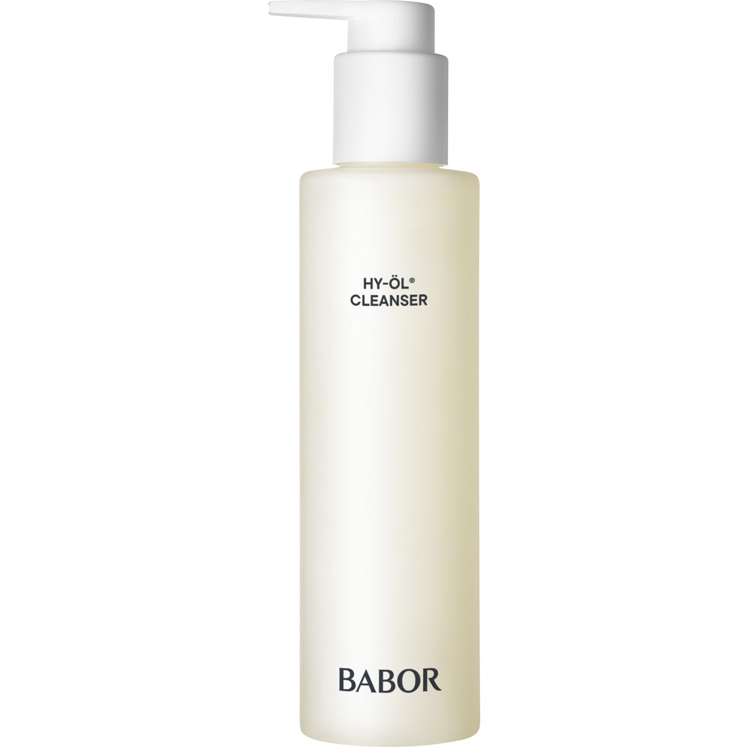 Babor HY-Öl Cleanser - 100 ml