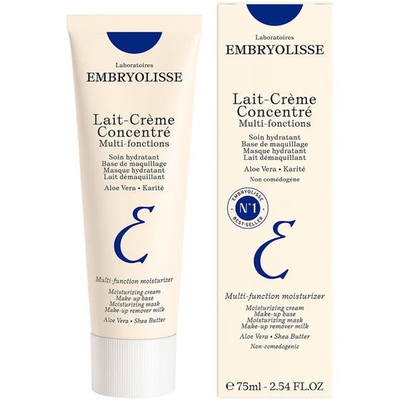 Lait Creme Concentre Duo