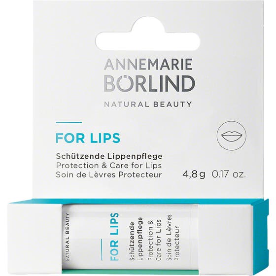 For Lips