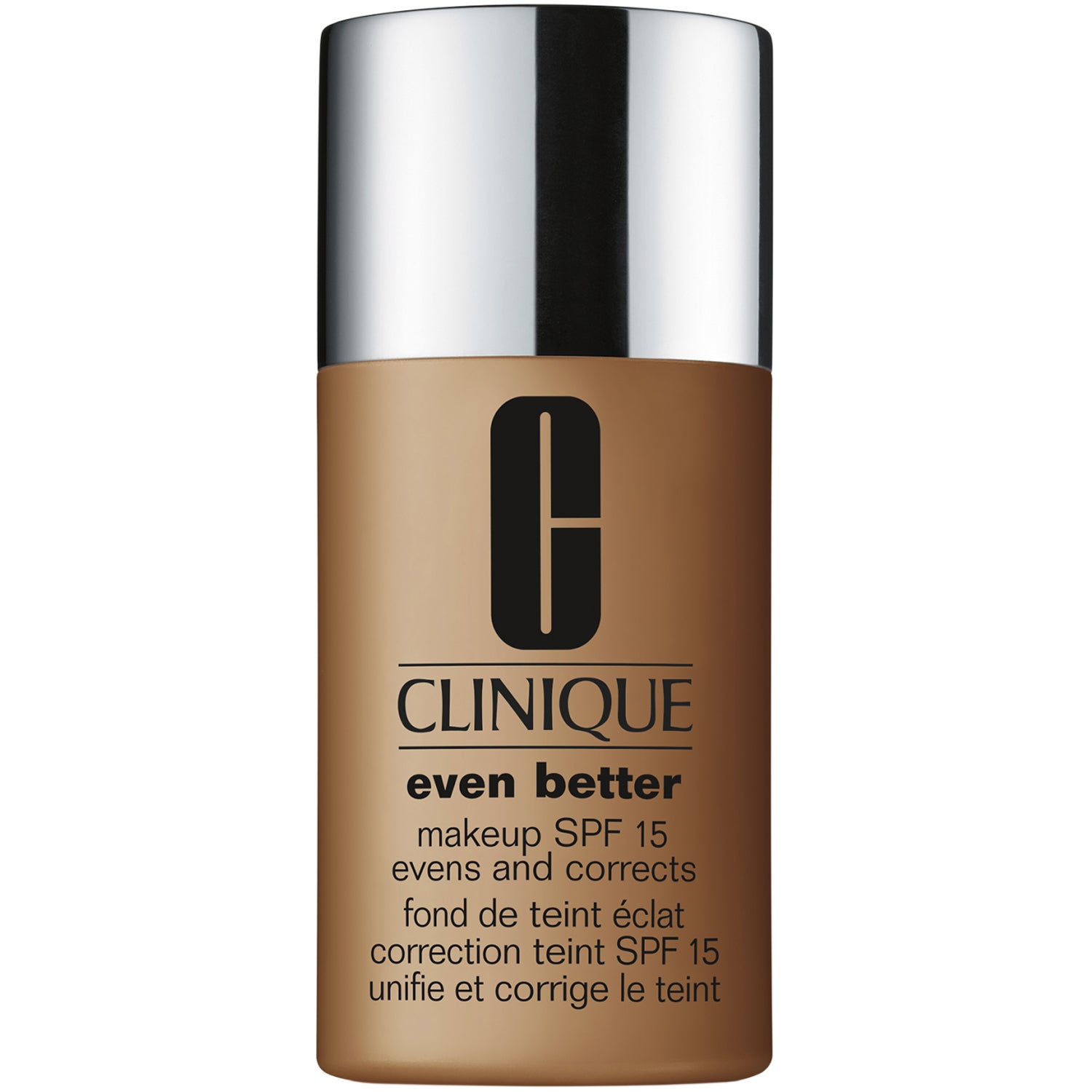 Clinique Even Better Makeup Foundation SPF15 Clove 122 WN 30 ml