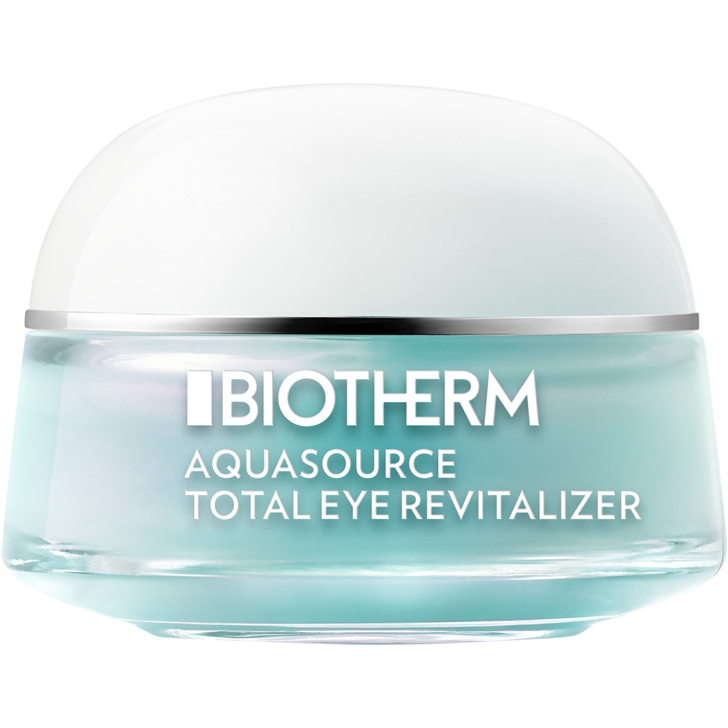 Biotherm Aquasource Moisturizing Eye Cream 15 ml