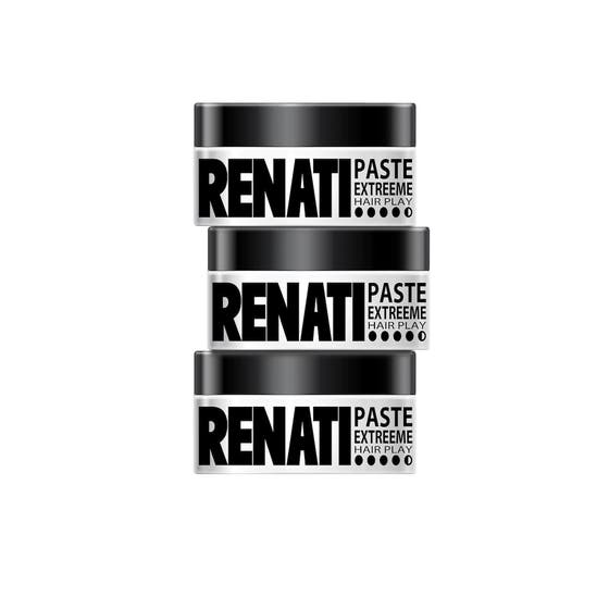 Renati Extreme Hair Play Paste