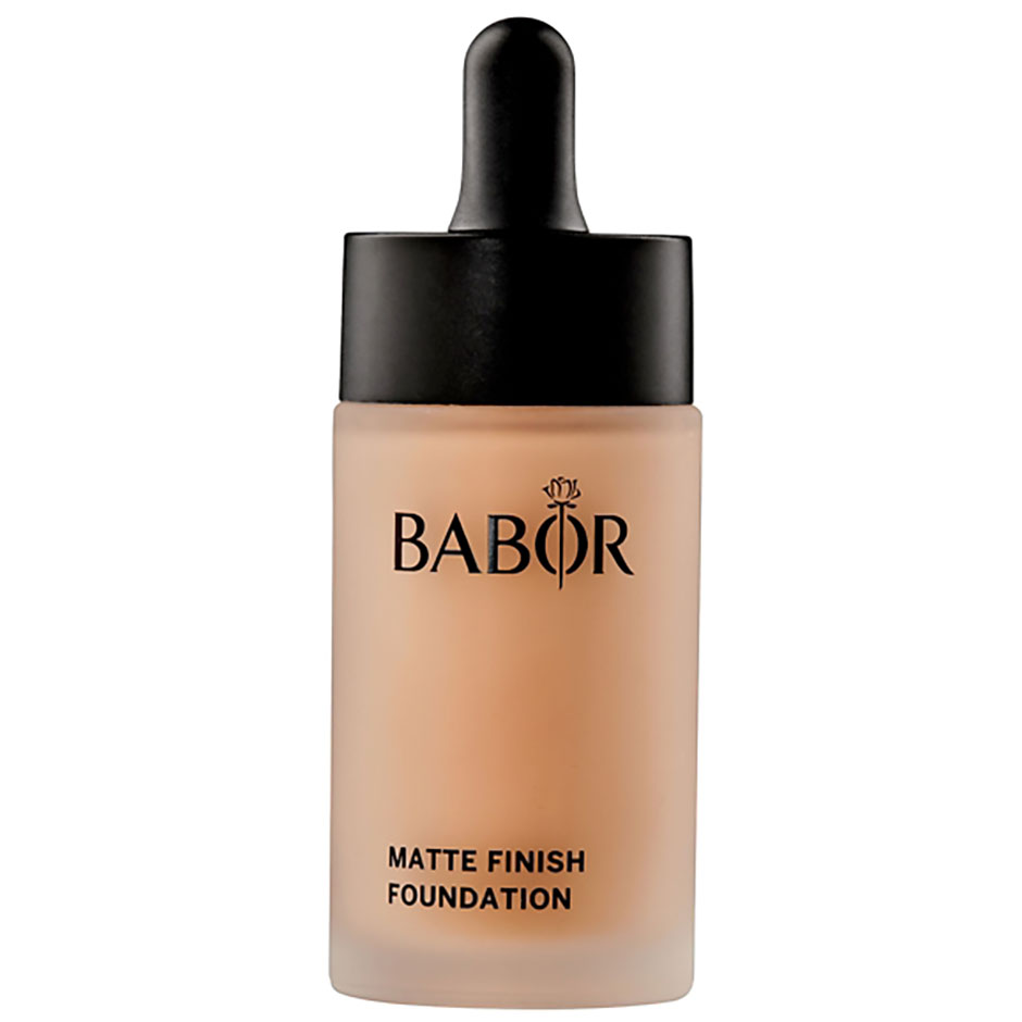 Babor Matte Finish Foundation ivory 30 ml