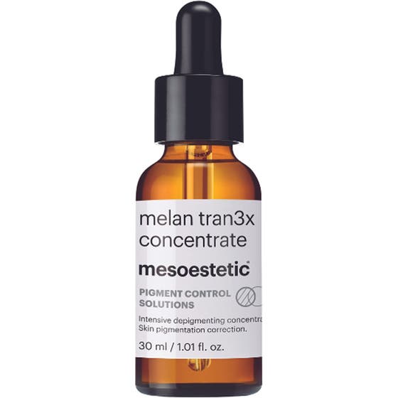 Melan Tran3x Concentrate