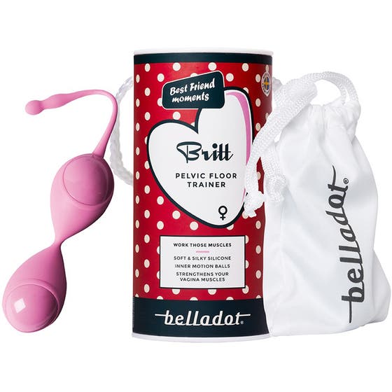 Britt Pelvic Floor Trainer