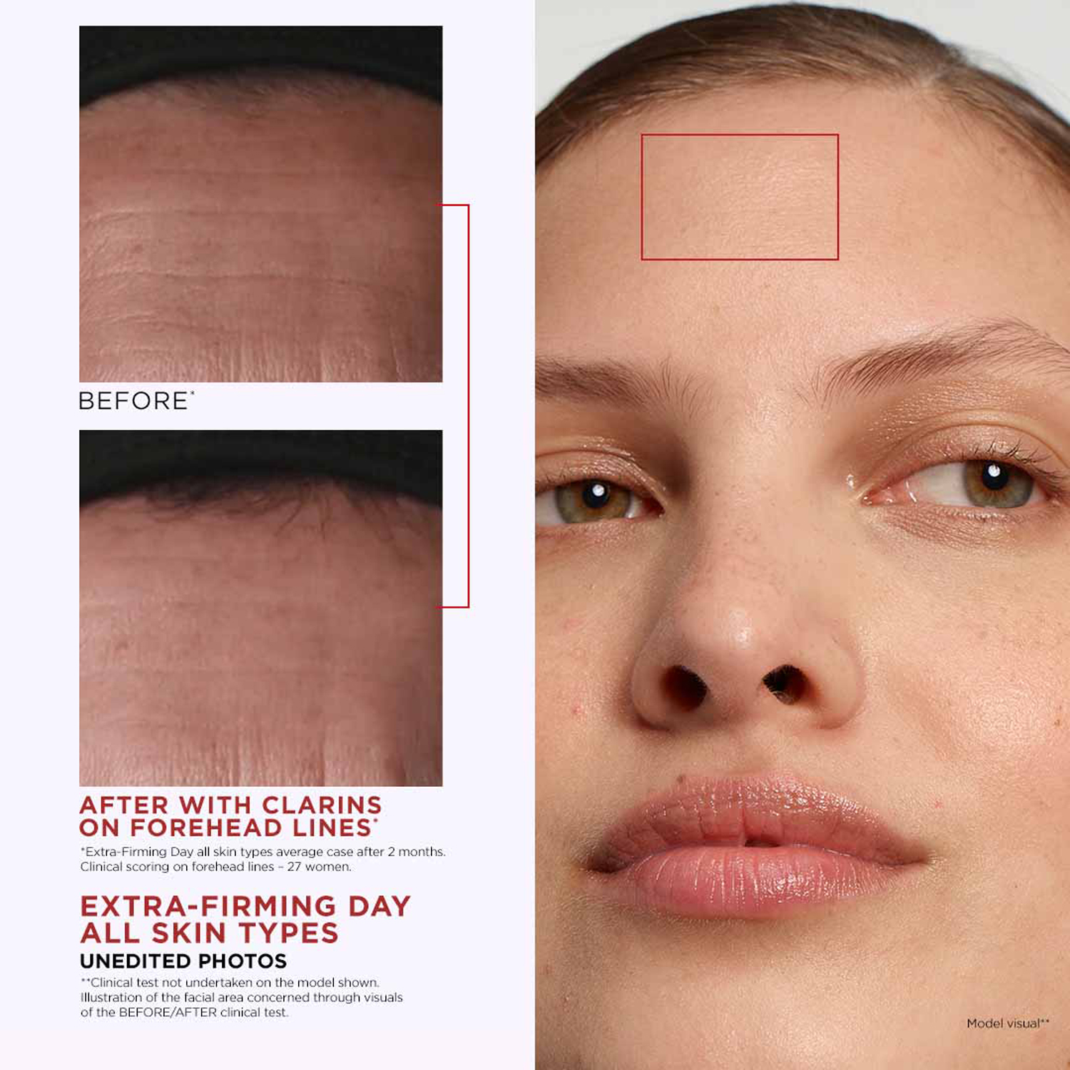 Extra-Firming Jour Lift Effect