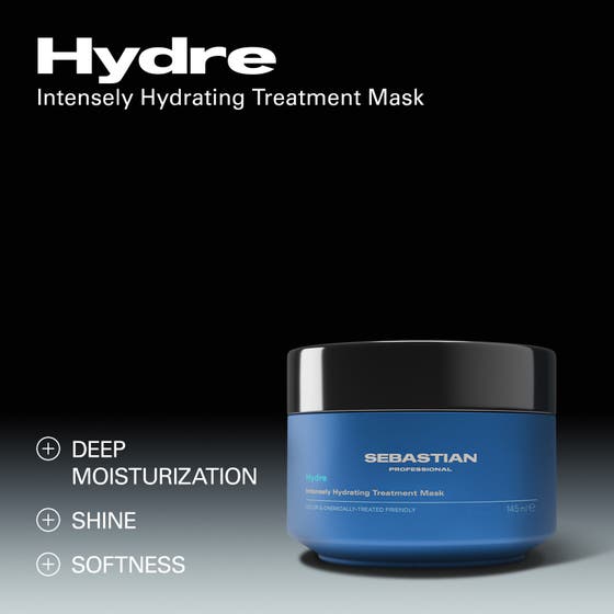 Hydre Thirst Quenching Treatment Mask