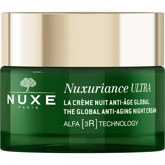 Nuxuriance Gold Night Balm