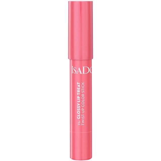 The Glossy Lip Treat Twist Up Color Stick
